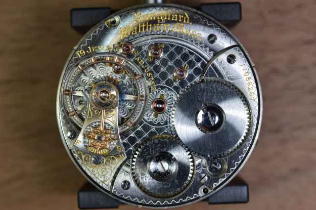 antique classic clock dial